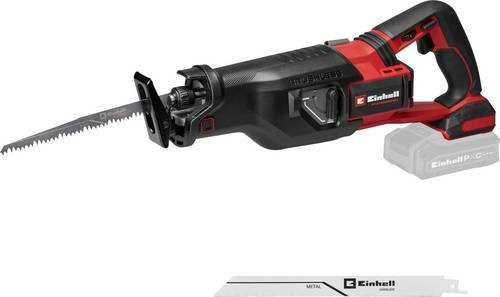 Einhell Professional TP-AP 18/32 Li BL Akku-Universalschneider bürstenlos 18V Multicolor - Bild 1