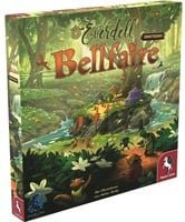 Everdell Bellfaire, Erweiterung, Brettspiel - Bild 1
