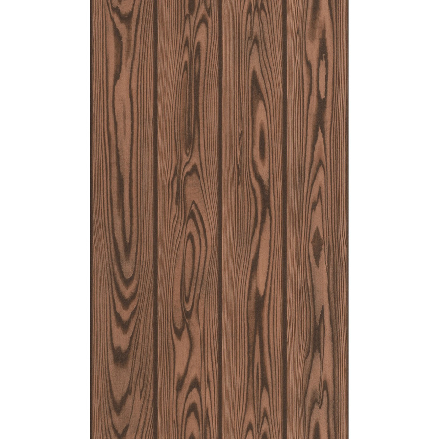 Rasch Vliestapete Factory V Holz Dunkelbraun B: 0,53 m, L: 10,05 m - Bild 2
