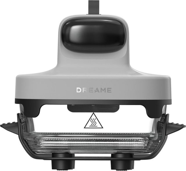 Dreame Tasti PT60 AirFryer Heißluftfritteuse - Bild 1