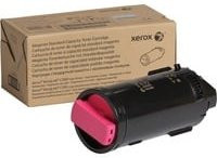 Xerox Original Tonerpatrone Magenta für VersaLink C500 und VersaLink C505 - Bild 2