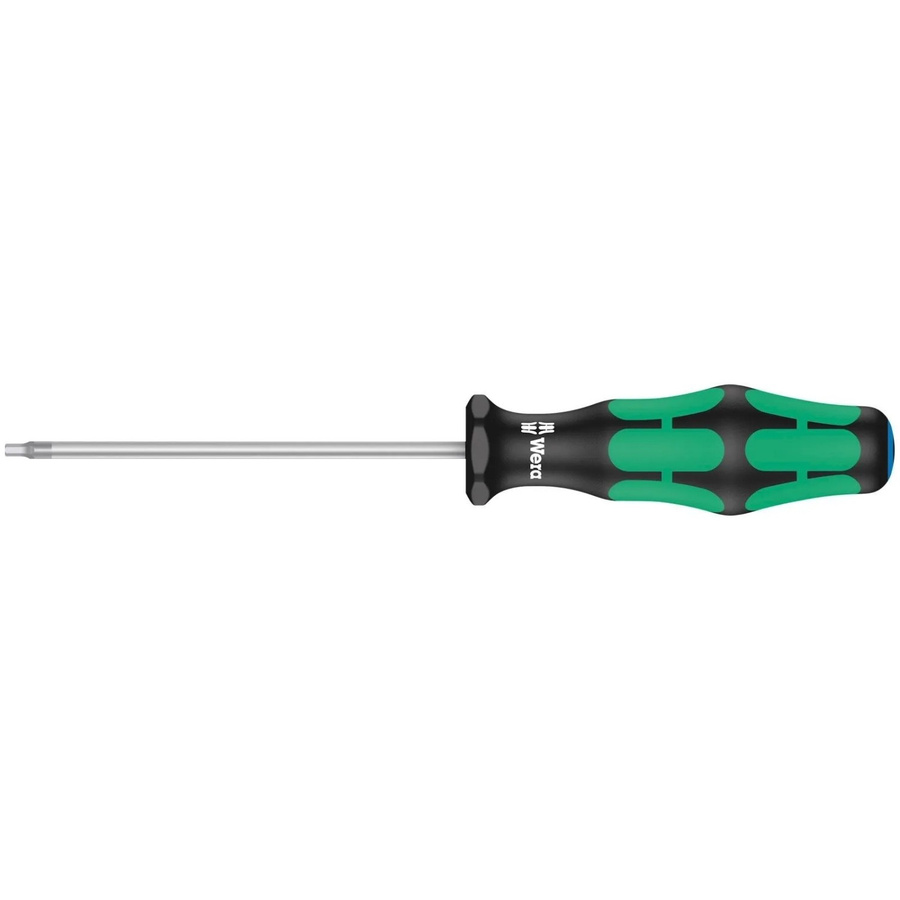 Wera 354 Hex-Plus Sechskant-Schraubendreher in Multicolor - Bild 2