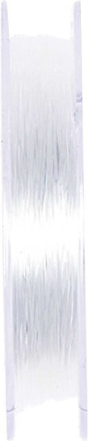 Rico Design Nylonfaden transparent 0,25 mm 50 m - Bild 1