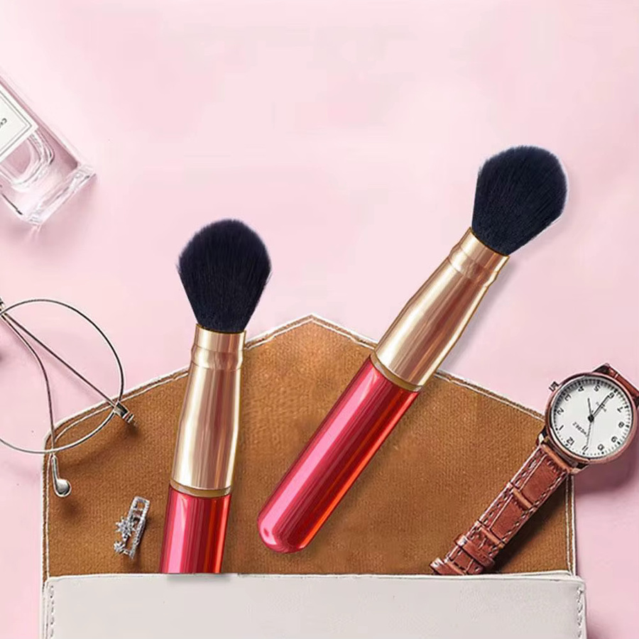 SADOER Elektrisches Make-up-Pinsel-Set, Unisex - Bild 4