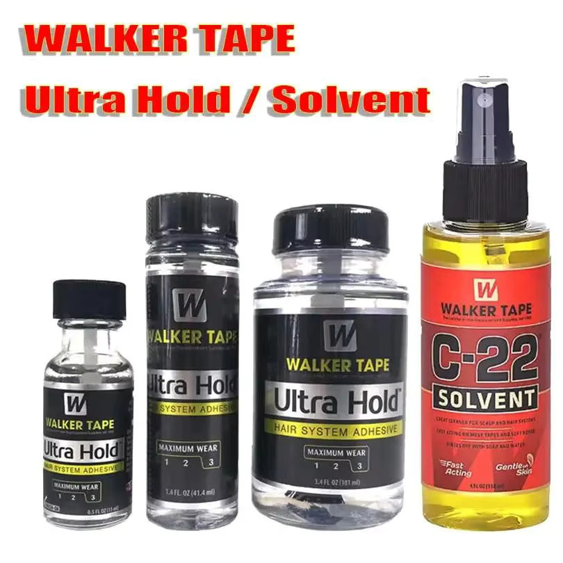Walker Tape C22 Lösungsmittel, Spray, Unisex - Bild 4