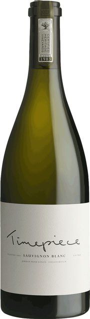 Jordan Timepiece Sauvignon Blanc, Weißwein, Stellenbosch, 2024, trocken, 0,75 l - Bild 1