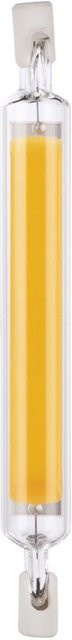 XavaX LED-Stablampe R7s, Warmweiß, 850 lm, ersetzt 63 W - Bild 1