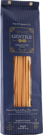 Pasta Gentile Spaghetti di Gragnano I.G.P. 500 g - Bild 1