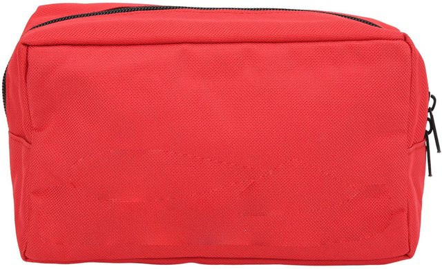 Meterk Sicherheitstasche Lockout-Kit aus wasserdichtem Oxford-Gewebe in Rot - Bild 1