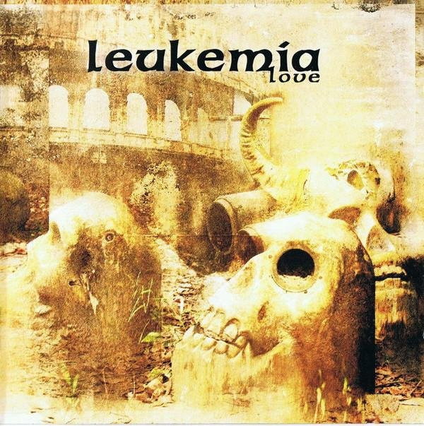 Leukemia - Love, CD - Bild 1