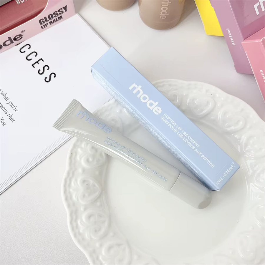 RHODE Peptid-Lippenfarbe, Gloss, Glänzend, Unisex - Bild 2