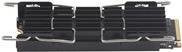 HP Z Turbo 512 GB PCIe 4.0 x4 TLC SSD-Kit für Z4/Z6 Workstations in Schwarz (56Q73AA) - Bild 1