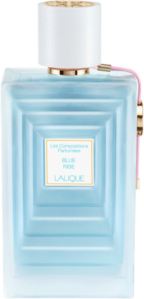 Lalique Les Compositions Parfumées Blue Rise Eau de Parfum - Bild 1