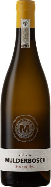 Mulderbosch Chenin Blanc Weißwein, Stellenbosch, 2023, trocken, 0,75 l - Bild 1