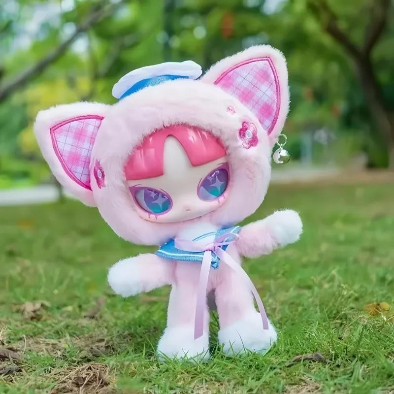 Fashnics Inn Spring Blind Box Puppe Vinyl 14+y - Bild 3