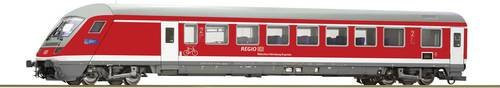 Roco Regio-Steuerwagen München-Nürnberg-Express, H0, 1:87 - Bild 1