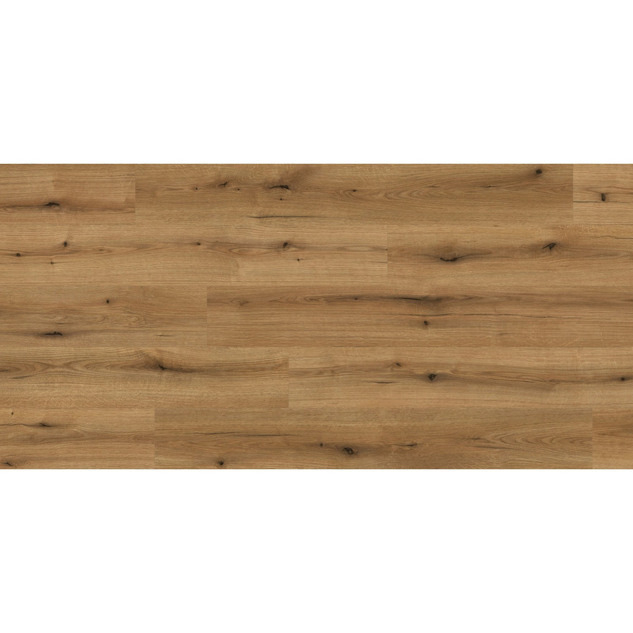 Kaindl Masterfloor XPT Laminat Eiche Evoke Sunset Wasserfest 8 mm Braun Rustikal - Bild 2