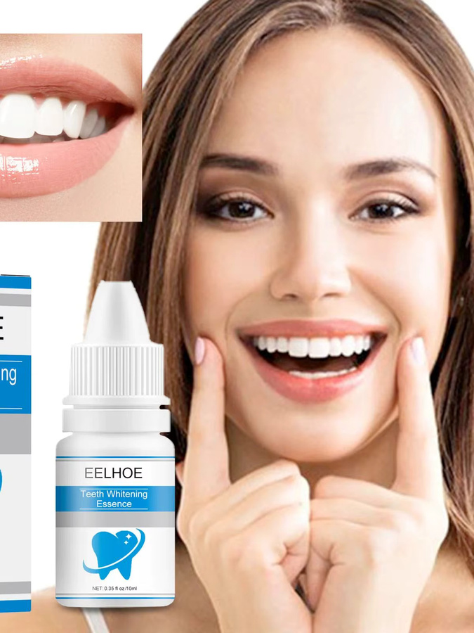 eelhoe Zahnaufhellungs-Serum - Bild 5