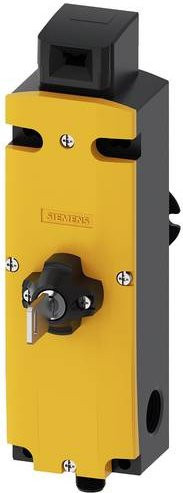 Siemens Sicherheitsschalter 3SE5324-0SH21-1AE4 in Gelb aus Kunststoff - Bild 1