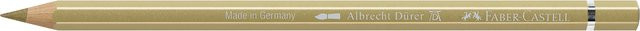 Faber Castell Albrecht Dürer Aquarellstift Gold für Professionals - Bild 1