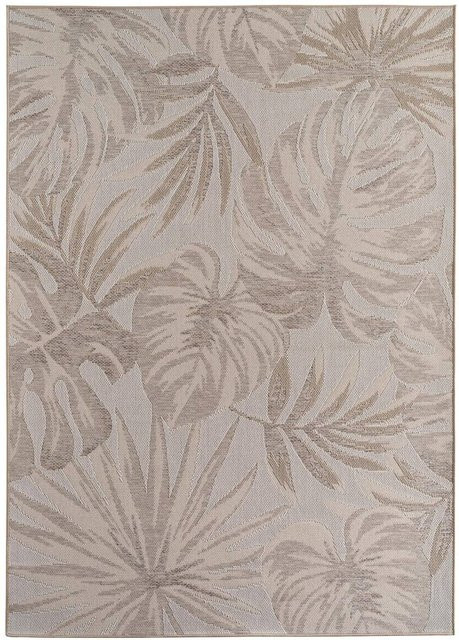 Ayyildiz Outdoorteppich Desert Beige B/L: 240 x 340 cm - Bild 1
