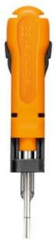 Weidmüller Kontaktlösewerkzeug REMOVAL TOOL HE in Orange - Bild 1