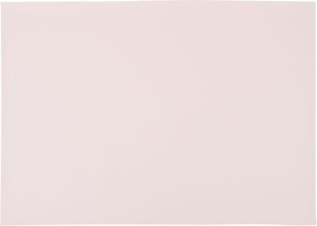 Stafil Kunstleder in Babyrosa - Bild 1