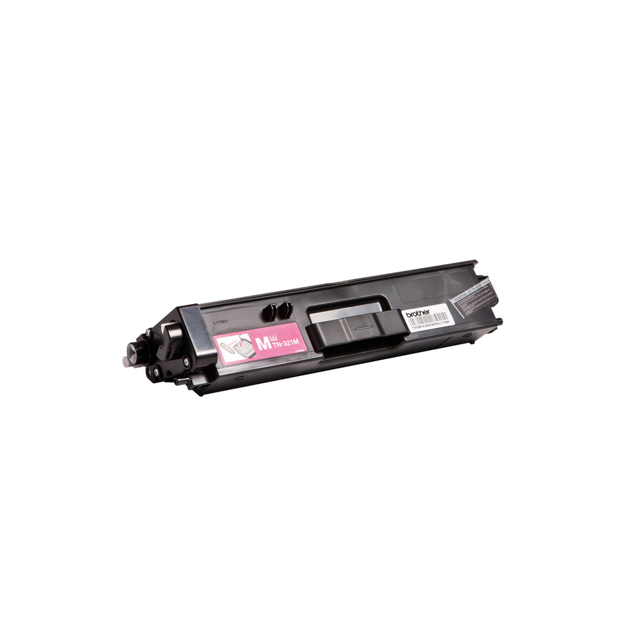 Brother Toner TN-321M Magenta für HL-L8250CDN Laserdrucker - Bild 3