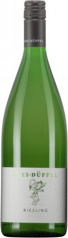 Weingut GiesDüppel Riesling, trocken, Weißwein, 2025, 1,0 l - Bild 1