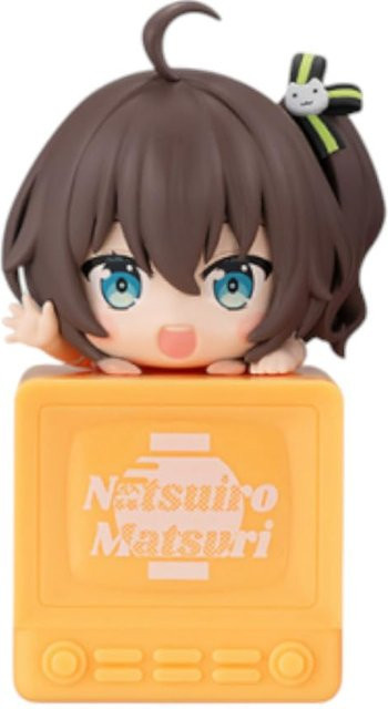 Hololive Production Hakenfigur Vol.8 Sommerfest Shirakami Fubuki Natsuiro Matsuri Ogami Mio, Höhe: 10 cm - Bild 1