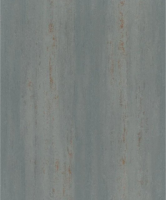 Marburg Vliestapete Hailey Betonoptik Anthrazit Grau Abstract Industrial Design FSC - Bild 1