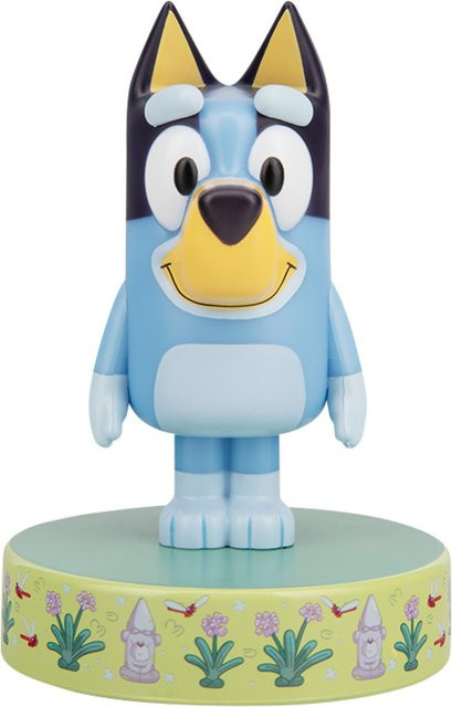 Lichtfigur Bluey von Paladone in Blau - Bild 1