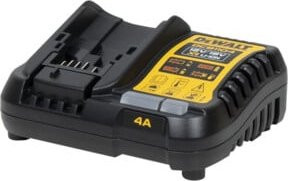 DeWalt DCB1104-QW 18V XR Multiladegerät in Gelb - Bild 2