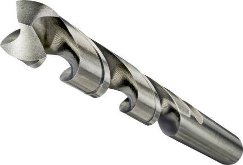 DeWalt HSS Metall-Spiralbohrer in Silber, Durchmesser: 12 mm - Bild 1
