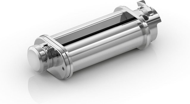 Bosch MUZ5NV1 Lasagne Nudelvorsatz in Silber - Bild 1