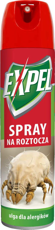 Bros Milbenspray für Allergiker, multicolour, 150 ml - Bild 4