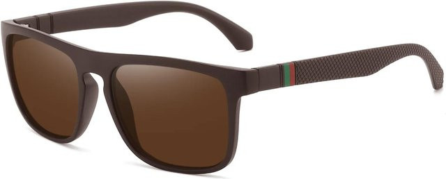 Eastway Fashion Sonnenbrille, Kunststoff, Vollrand, Square, Unisex, kobaltblau - Bild 1
