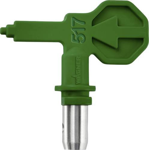 Wagner Control Pro-Serie HEA Düse 517 in Grün - Bild 1