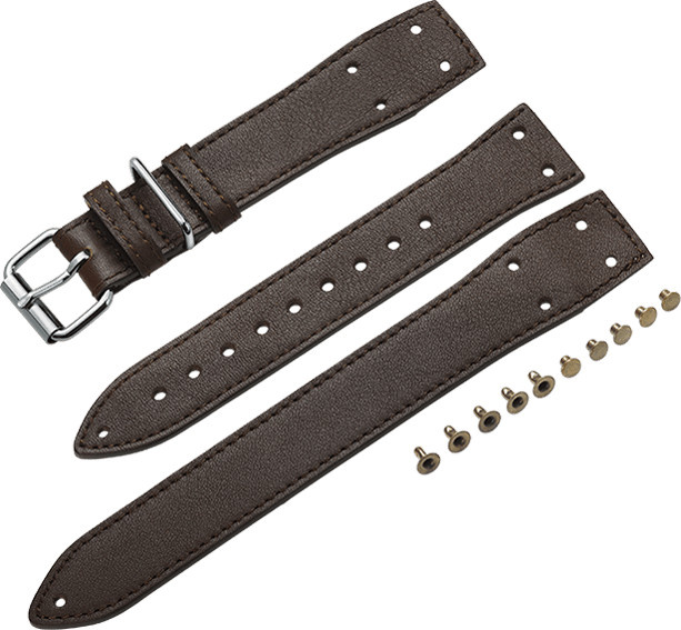 Original Fliegerband, 26 mm, Leder - Bild 1