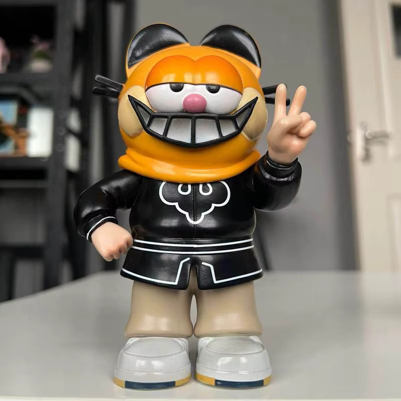 Bandai Stephen Chow, Sammelfigur, Harz, Bunt / Mehrfarbig - Bild 3