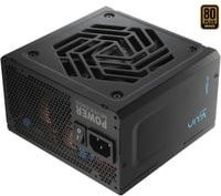 FSP VITA BD 650W PC-Netzteil, 650 W, 80 Plus Bronze, Schwarz - Bild 1