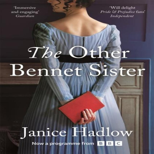 Die andere Bennet-Schwester von Janice Hadlow, Taschenbuch - Bild 1