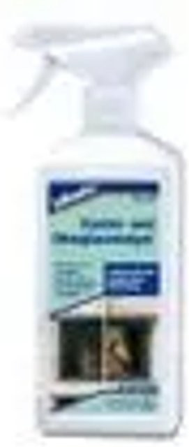 Lithofin Kamin- und Ofenglasreiniger, 500 ml - Bild 1