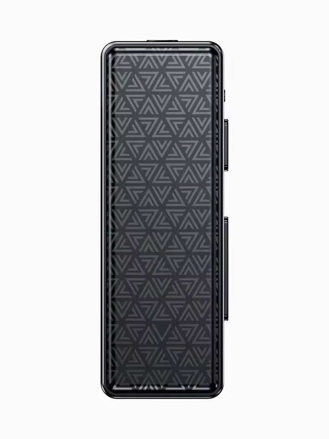 Fiio BTR11 Bluetooth 5.3 Empfänger mit LDAC und Mikrofon in Schwarz - Bild 6