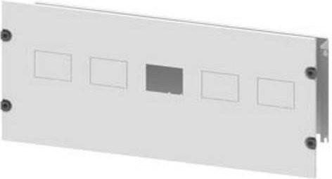 Siemens ALPHA 630 Universal Leistungsschalter-Bausatz 8GK67244KK33 in Grau für 5x 3VA20-22/100A/160A/250A Leistungsschalter - Bild 1