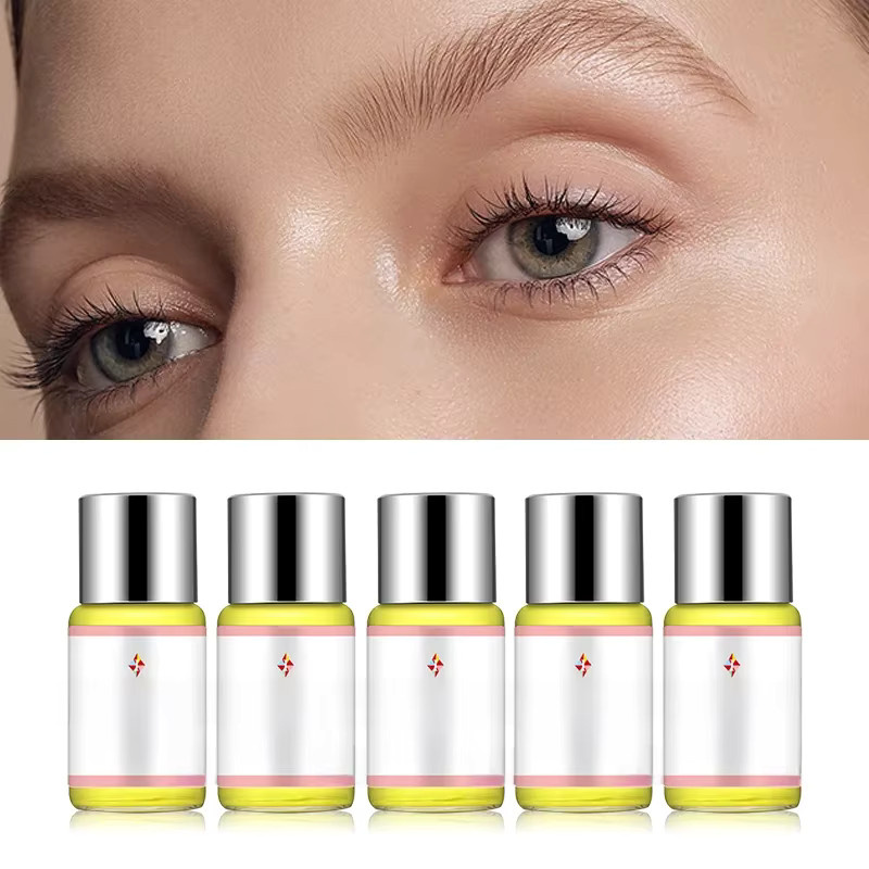 ICONSIGN Lash Lift Lotion, Lash Nutrition Lotion Cleanser, Unisex - Bild 1
