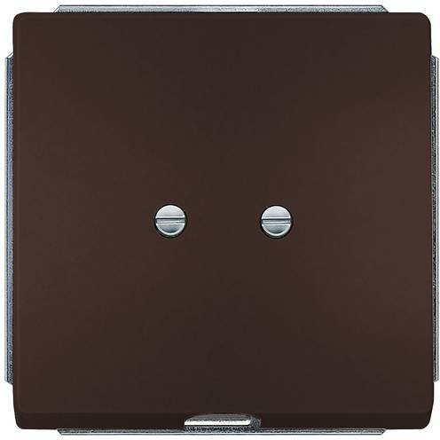 Siemens Schalterprogramm Delta 5TG13350CH in Braun - Bild 1