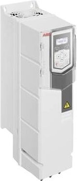 ABB Frequenzumrichter ACS580-01-046A-4+B 22kW 480V weiß wandmontiert - Bild 1