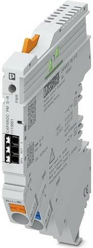 Phoenix Contact CAPAROC PM S-R Einspeisemodul 1115661 - Bild 1