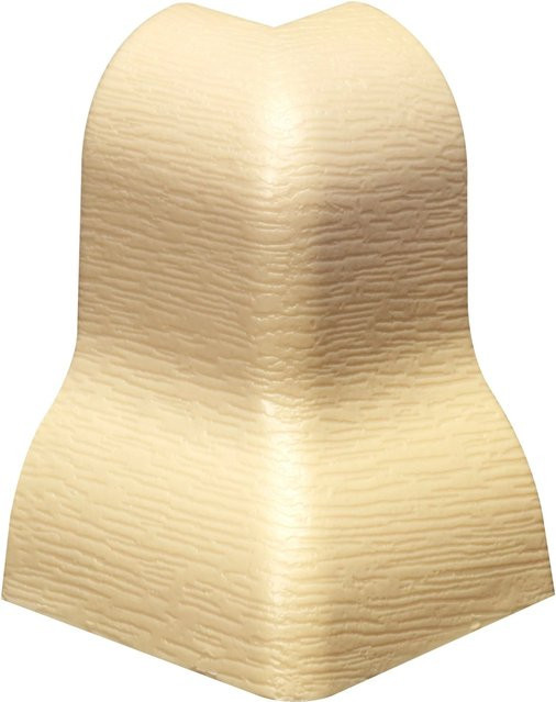 Döllken Profiles System 8 Außenecke in Ahorn, Farbe: Beige - Bild 1
